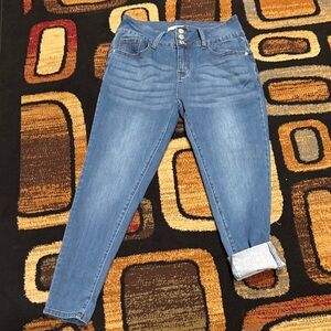 Classic Blue Women's Jeans